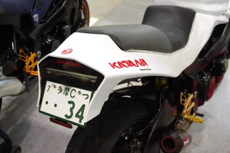 Accela@バイク記事紹介 tweet media