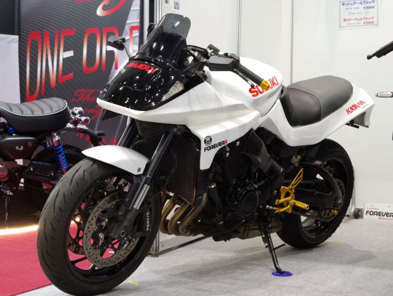 Accela@バイク記事紹介 tweet media