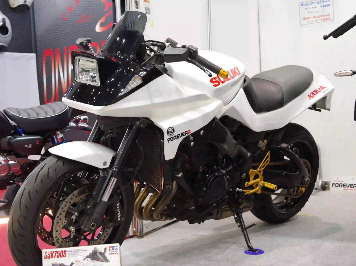 Accela@バイク記事紹介 on X: 