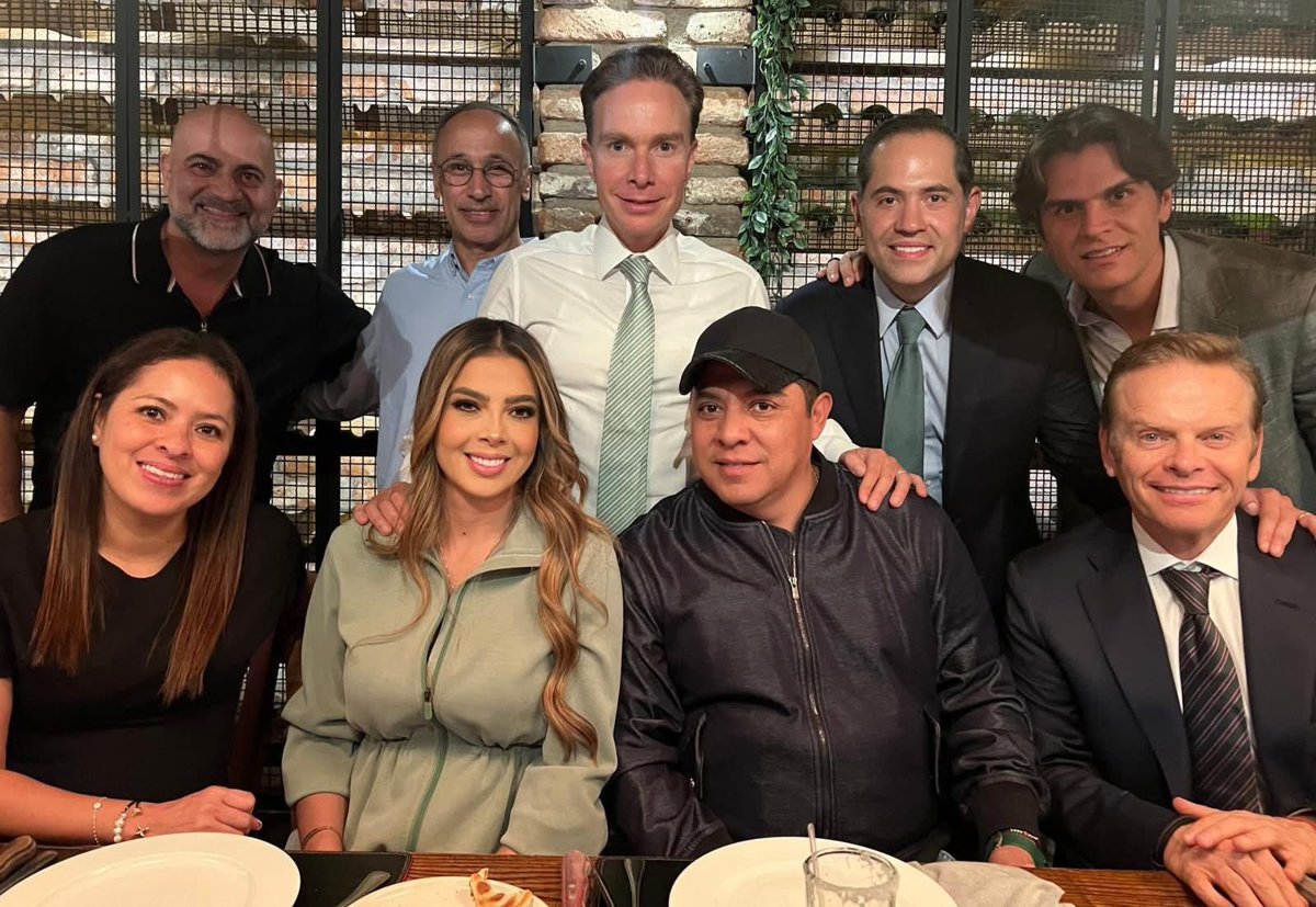 Martín González 🇲🇽 tweet media