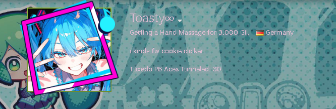 SHES ツ tweet media