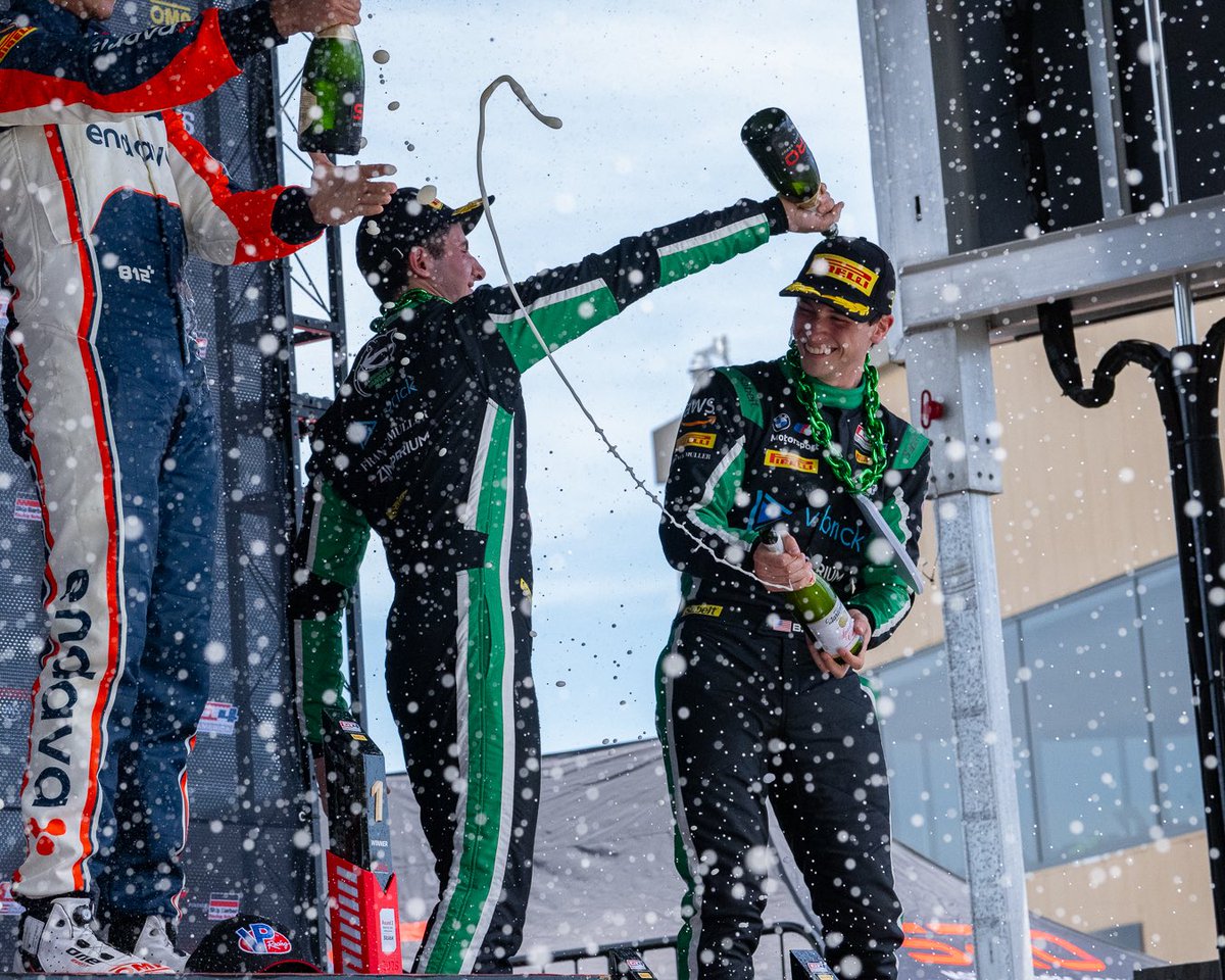 Random Vandals Racing tweet media