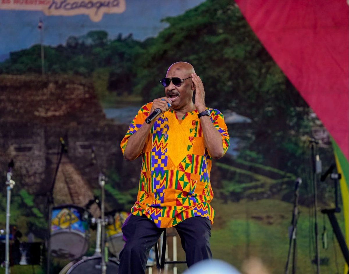 Canal 4 Nicaragua tweet media