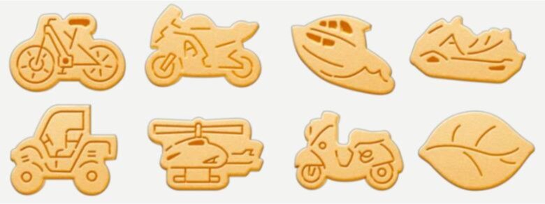 レスポンス tweet media