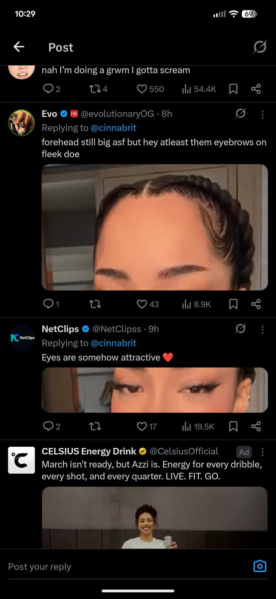 boreddumbo tweet media