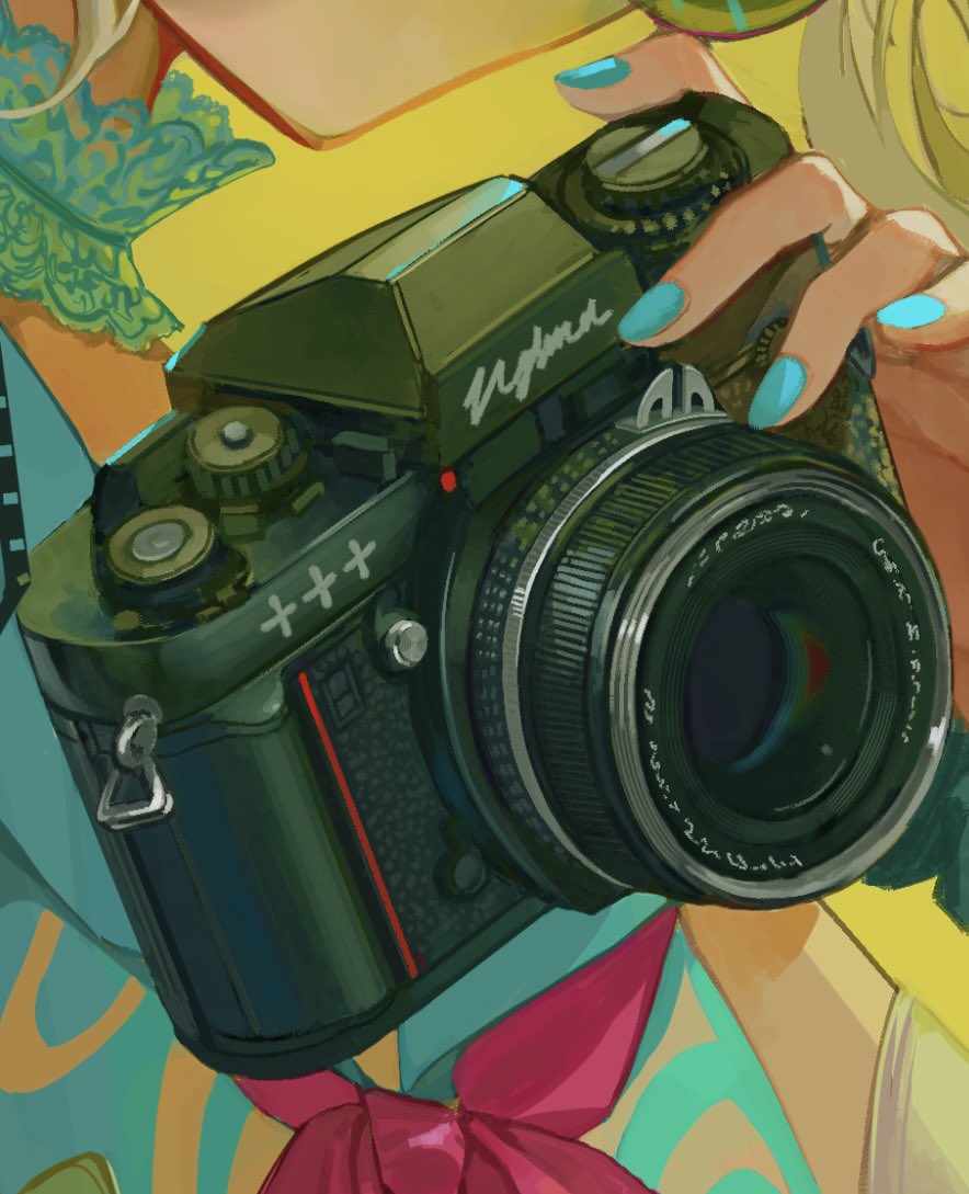 ねぎまぷりん🎨個展3/28〜4/6 tweet media