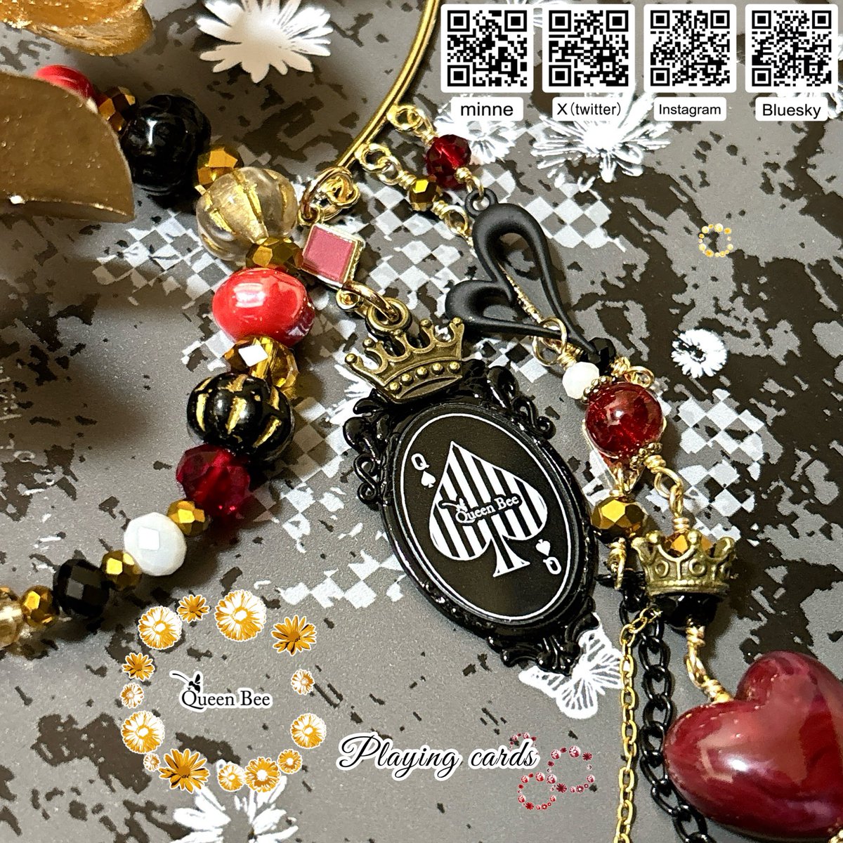 蜜蜂(みつばち) tweet media