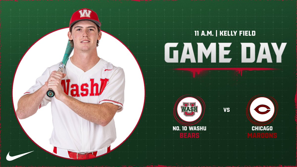 WashU Bears tweet media