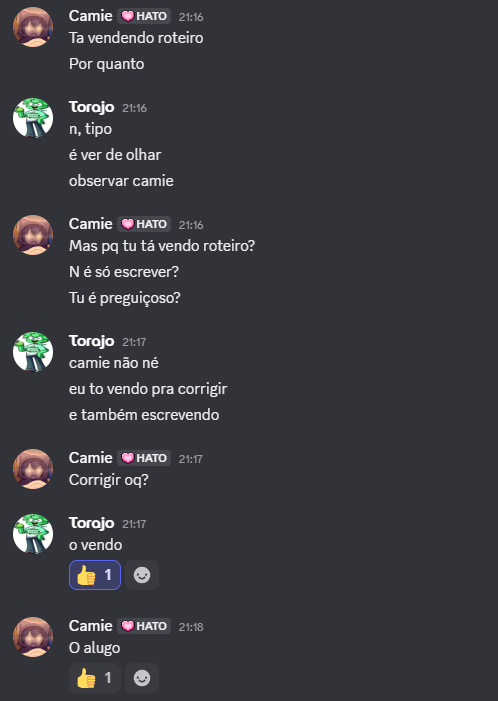 Camie 𓇼 tweet media