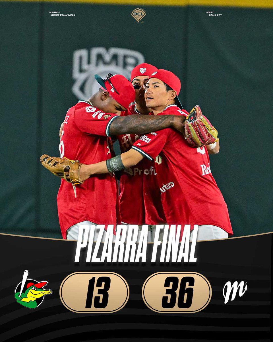 DiablosRojosMX tweet media
