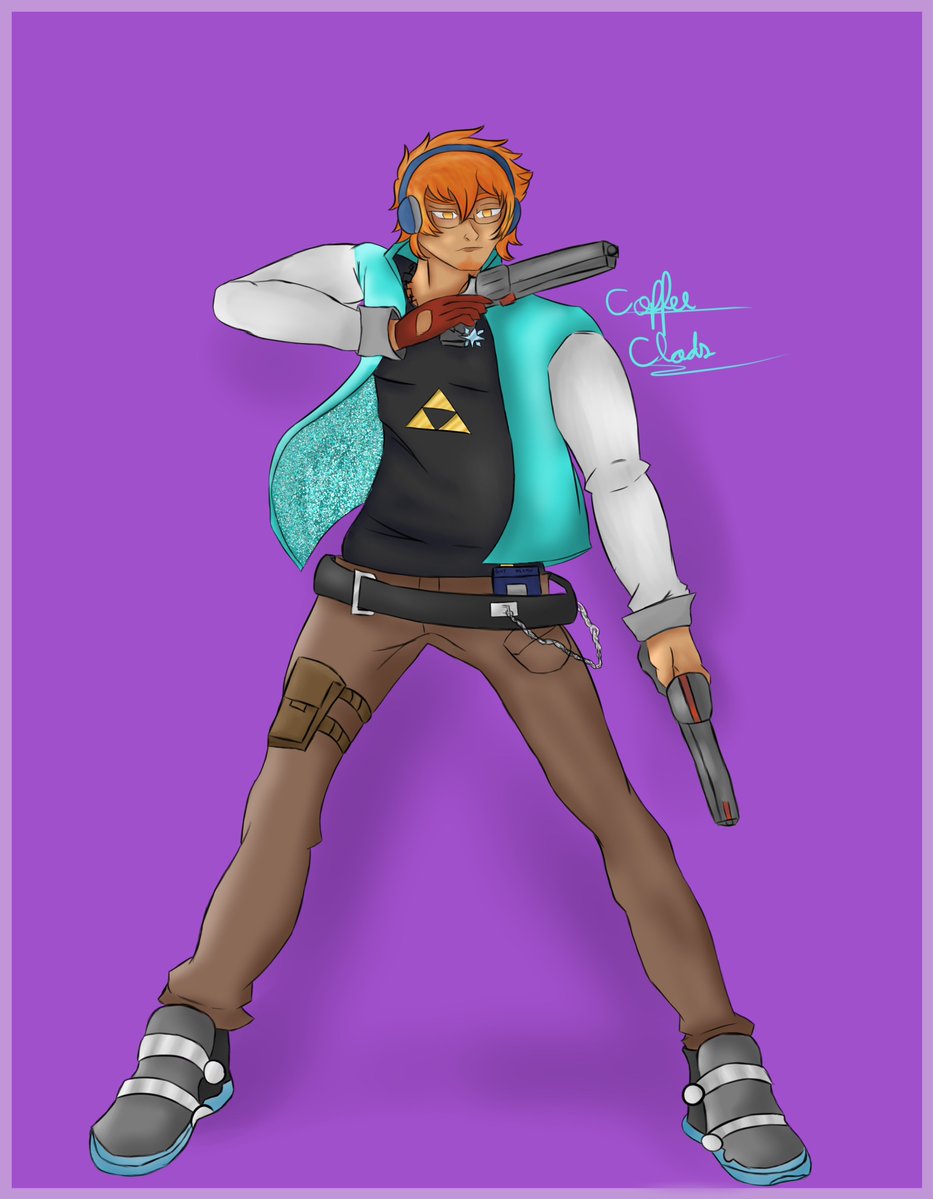 🔑CoffeeClods❄️ tweet media