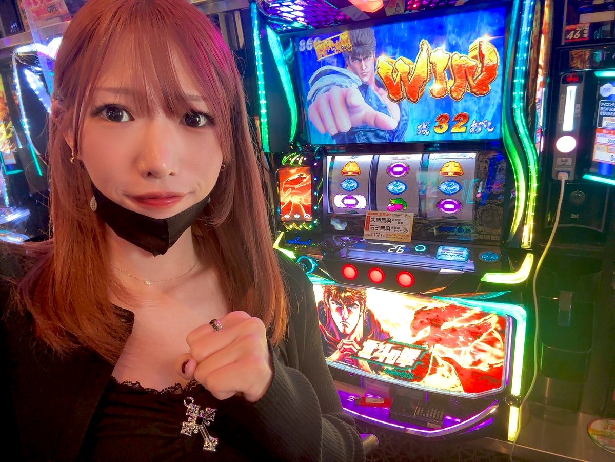 もてぎカナ👊 tweet media