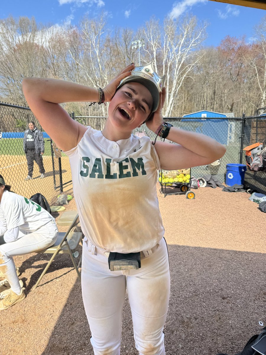 SalemCC_softball tweet media