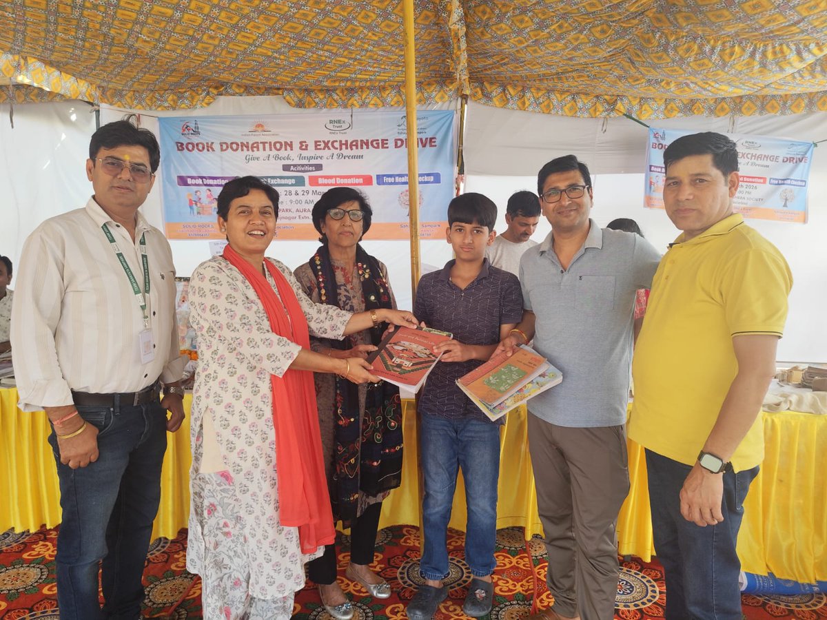 Indian Parents Association tweet media