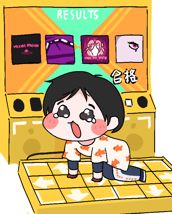 【DDR WORLD】「DP初代皆伝」 曲目に挑戦!!!!!
#DDR
youtube.com/watch?v=1zwKEN…