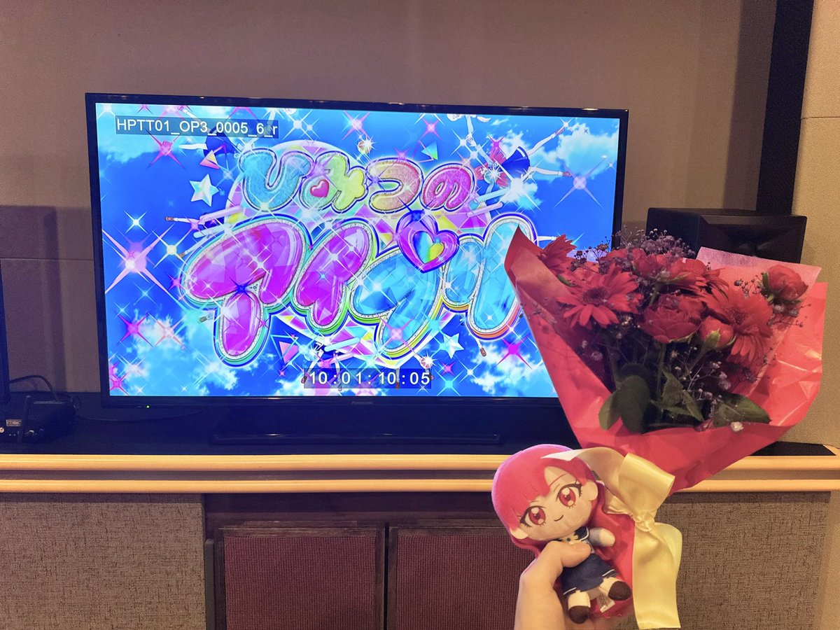 日比優理香(ひび ゆりこ) tweet media