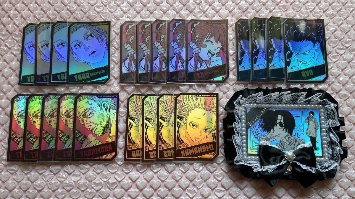 るちくん tweet media