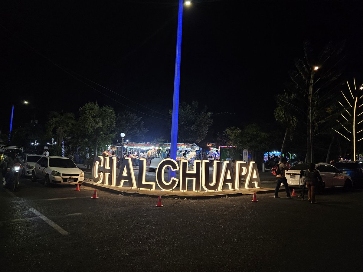 Jorge Castro tweet media