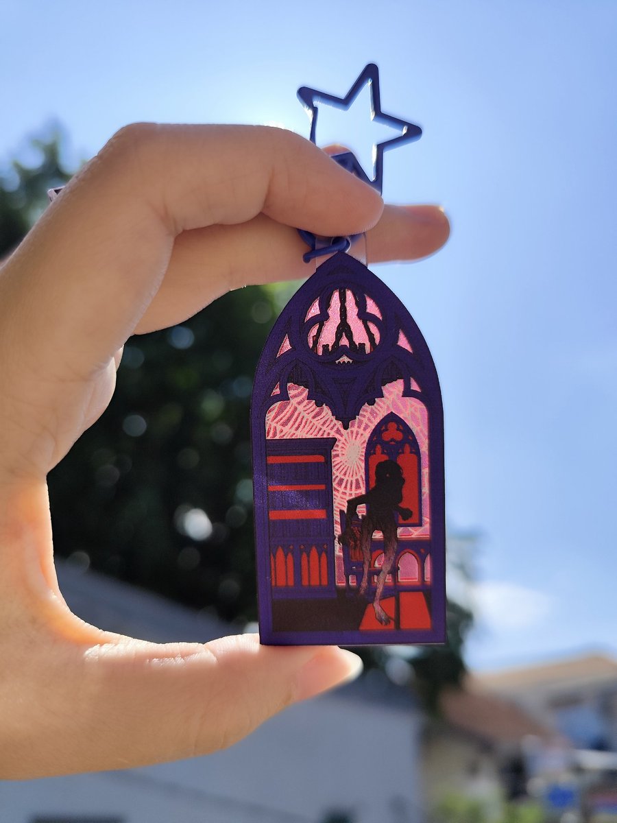 nath 𓆏 Comipara 6 D18-19 tweet media