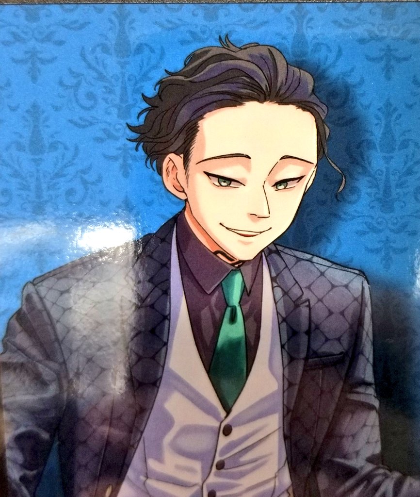 K-BOOKS キャラ館 tweet media