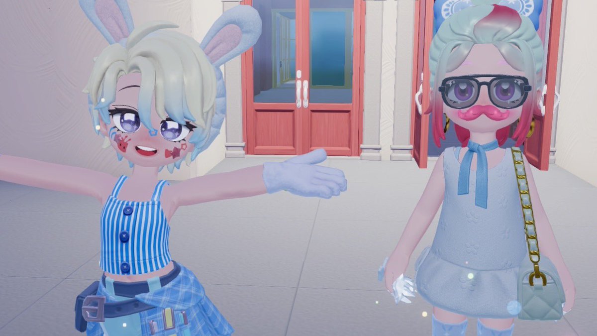 つべだもん💜 tweet media