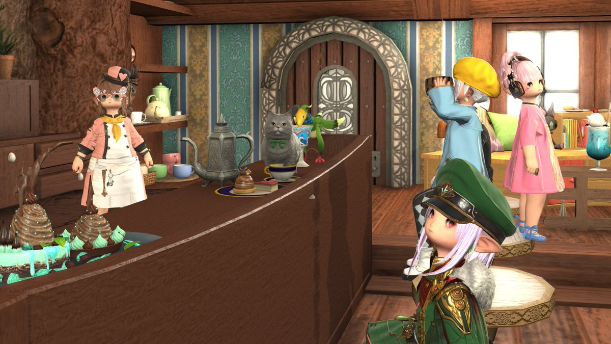 がとー tweet media