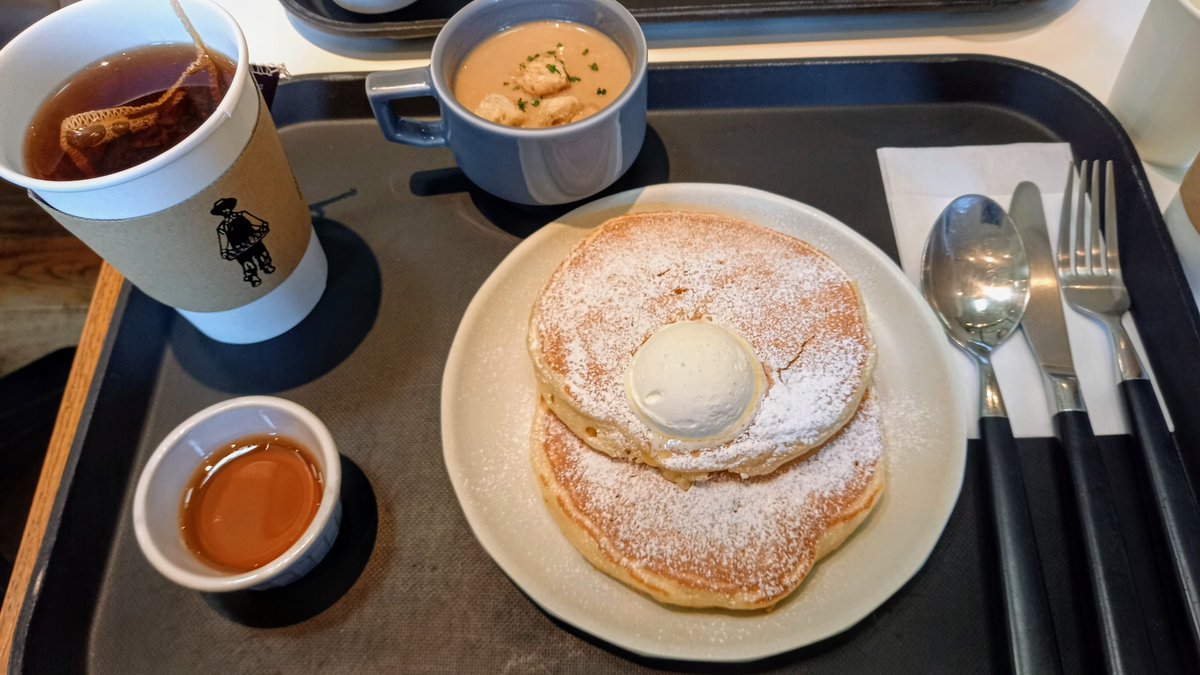 お殿様@ステそし遠征中 tweet media