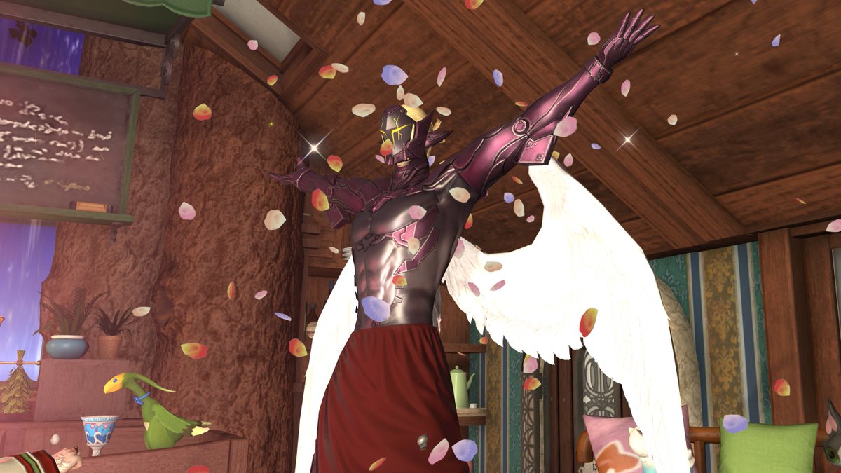 がとー tweet media