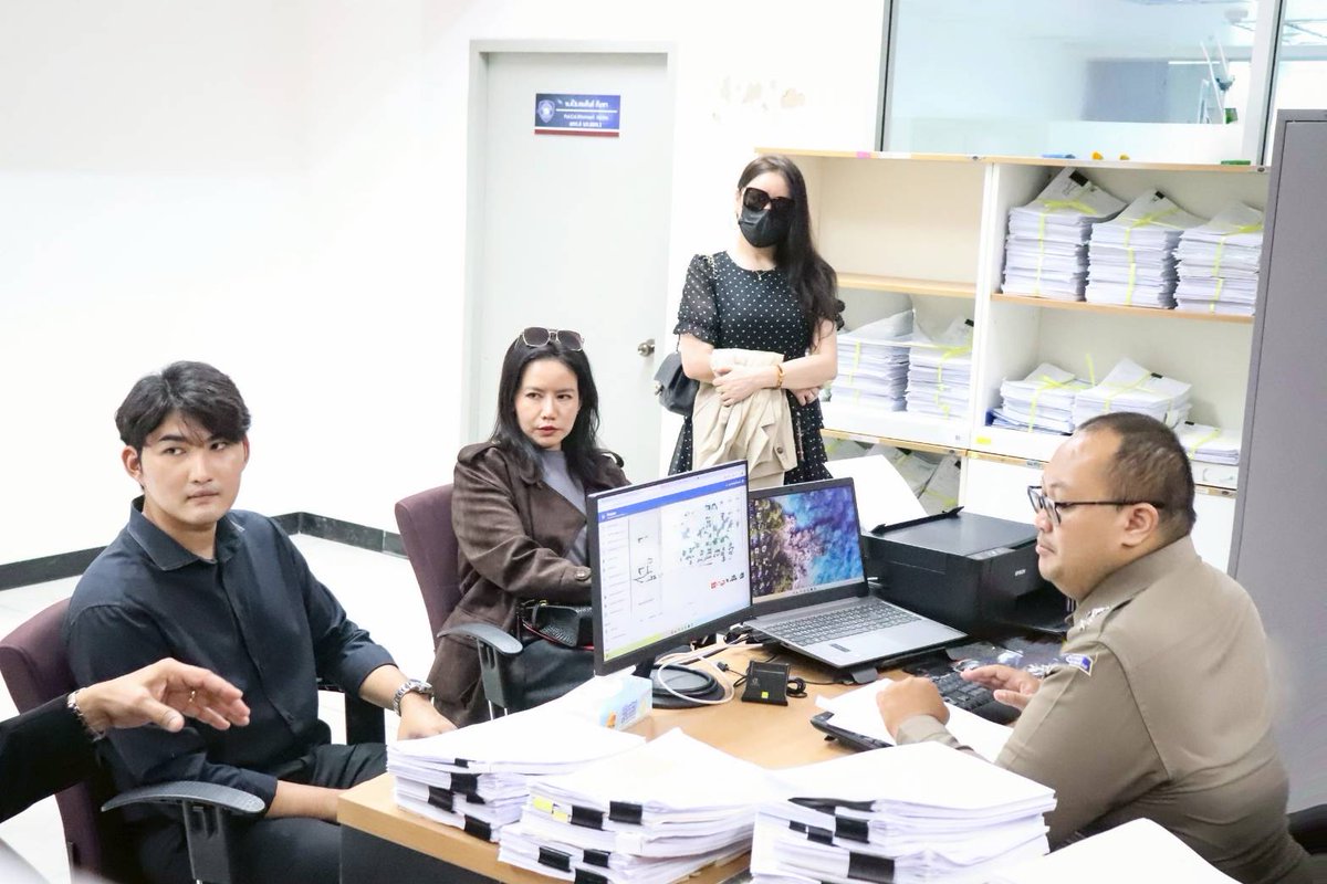 OTPC News tweet media