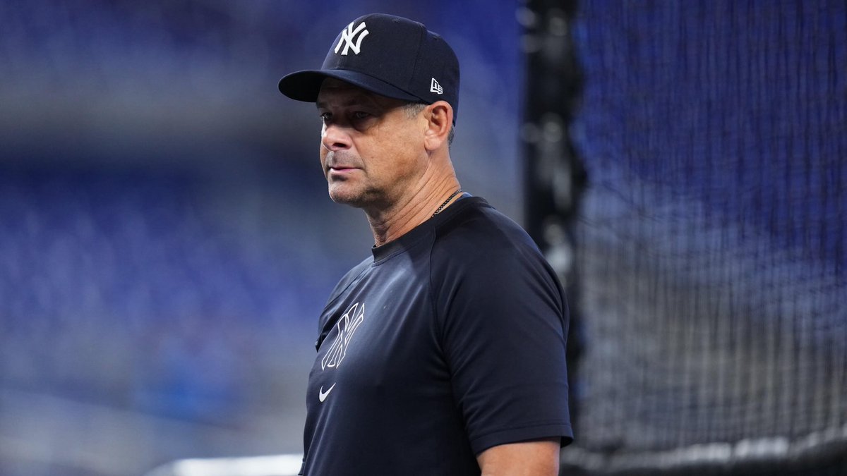 Everything Yankees tweet media