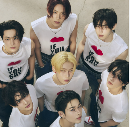 MELODYVIBEE's tweet photo. 7 hearts, 1 soul. ENHYPEN is 7. #ENGENES_MADE_ENHYPEN_7 #SEVENHYPEN https://t.co/WaeTl2rBHh