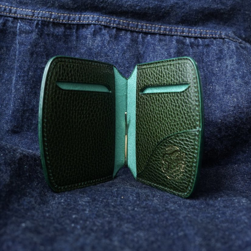 6T leather works tweet media