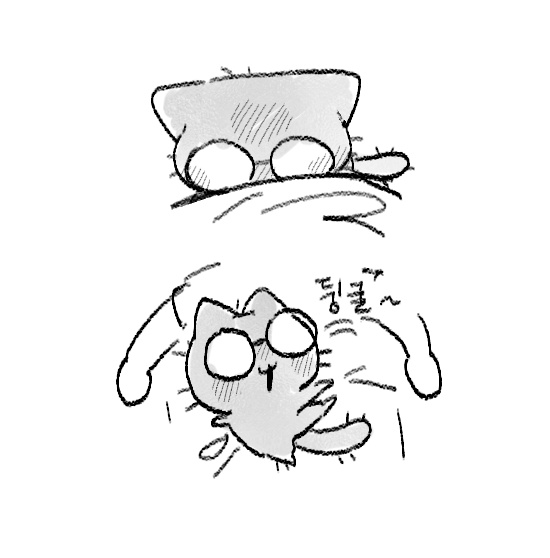 진짜 mell멜.⚯̫🧣 tweet media