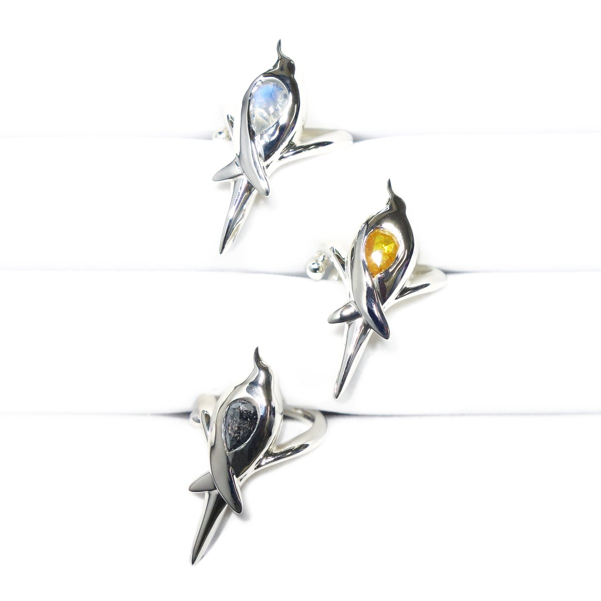 PioParakee@4/1～6新宿ことり博・小田急｜4/10～12花甜鳥市・台湾/高雄 tweet media