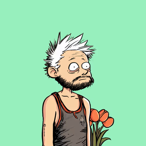 slopsbot's tweet image. Digital slop sold down to the basement

digital slop #9793 bought by  for 0.030Ξ [$60.06]

⤷ opensea.io/assets/ethereu…