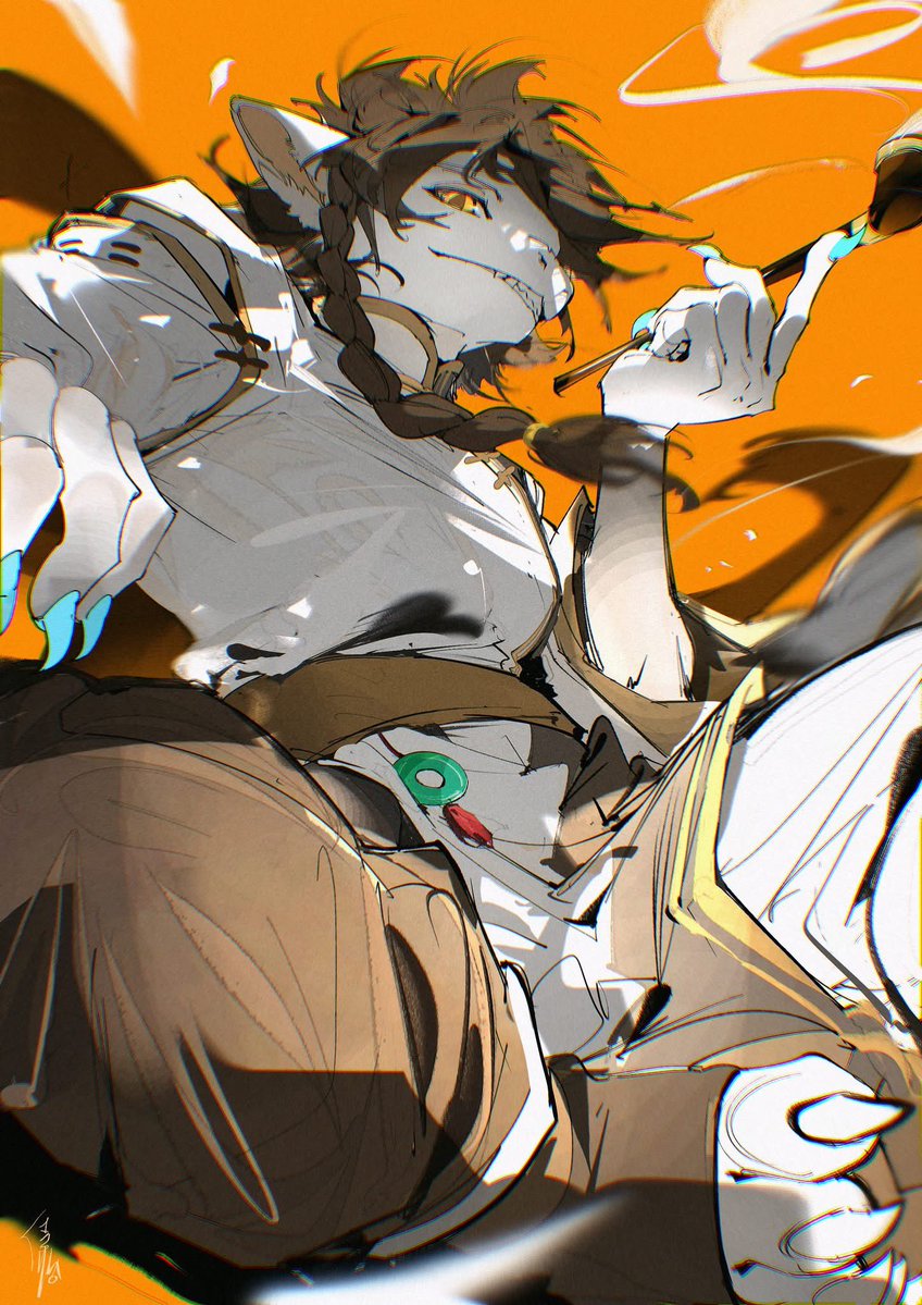 ChiaYeeeE 佳怡___(commish closed) tweet media