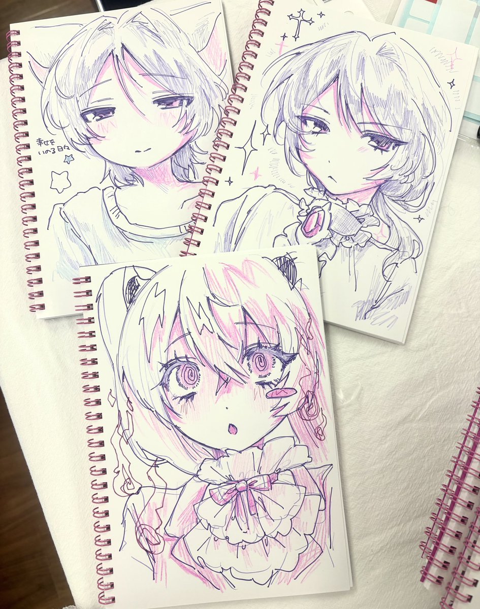 Mellowkochan♡ tweet media