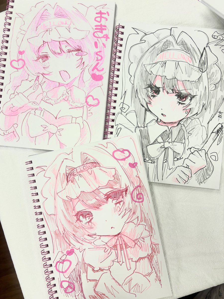 Mellowkochan♡ tweet media