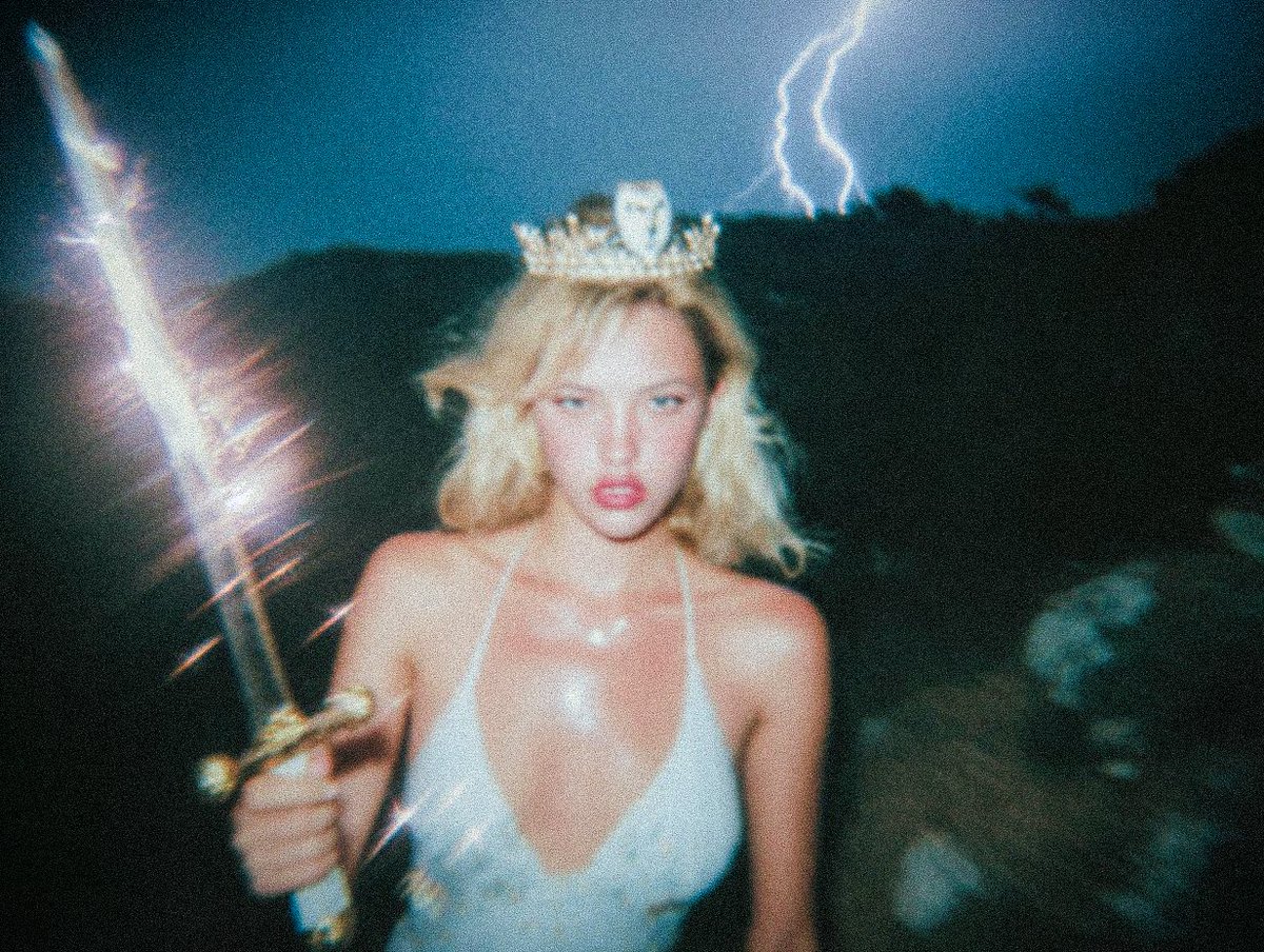 Heavy Pulp tweet media