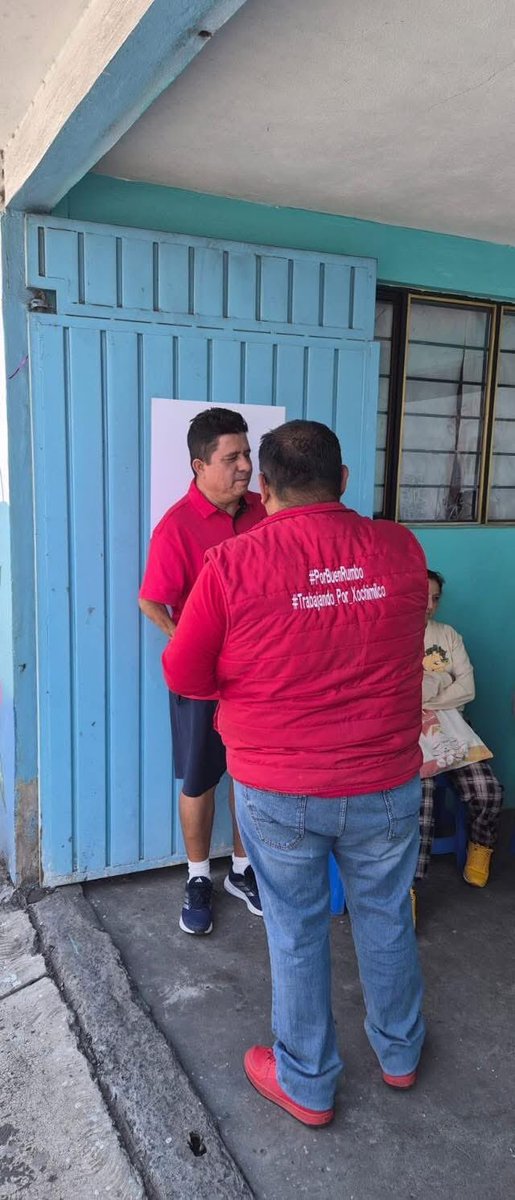 PRI Ciudad de México tweet media