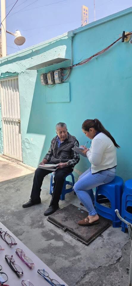 PRI Ciudad de México tweet media