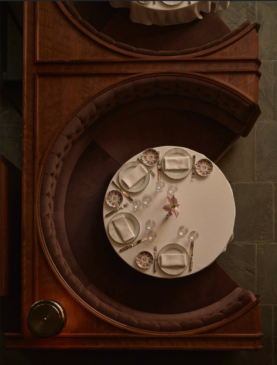 Elle Lookbook tweet media