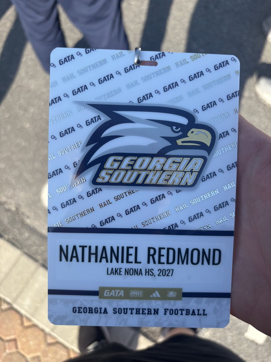 Nathaniel Redmond tweet media