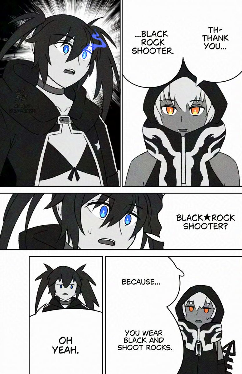 Kan Zaiaku // 🇨🇦🎨 tweet media