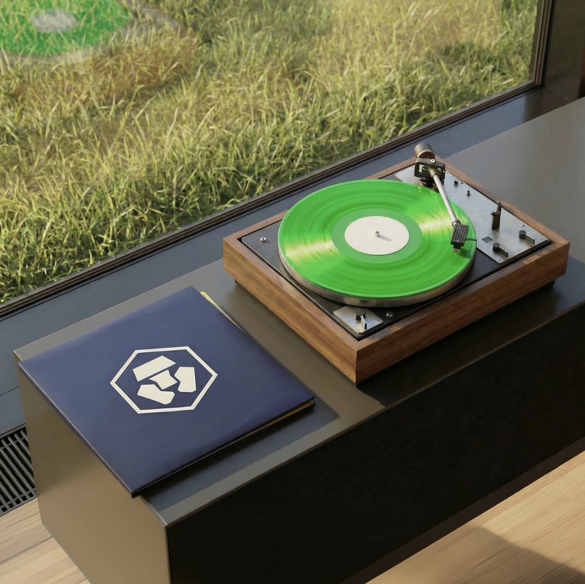 Crypto.com tweet media