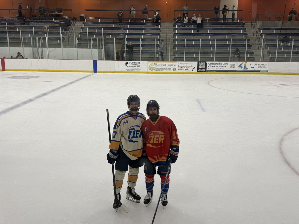 Philadelphia Hockey Club tweet media