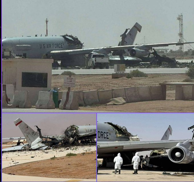 Tony Montana tweet media