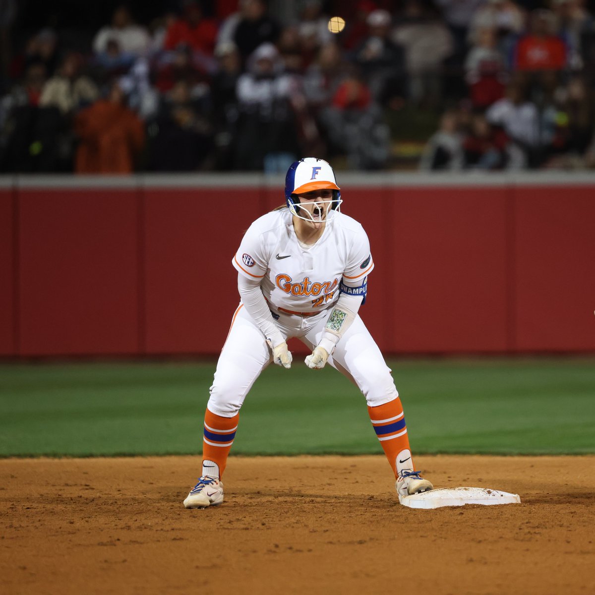 Gators Softball tweet media