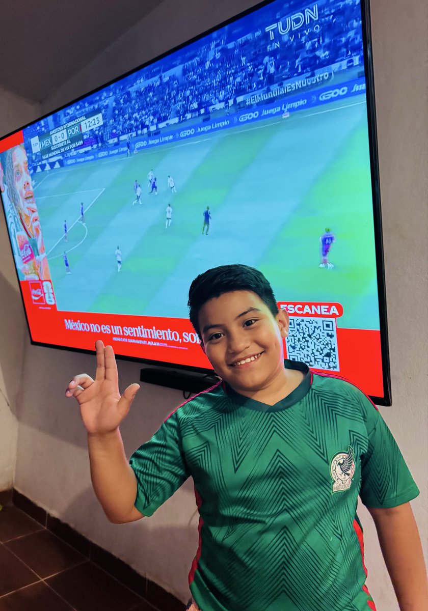 AbeaMagali's tweet photo. #ElMundialEsNuestro https://t.co/BmI7MnURyU