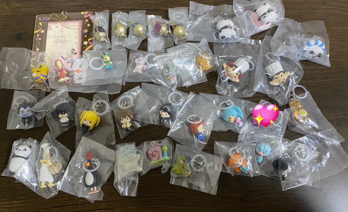 しょーちゃん取引垢※固定ツイ必読!!! tweet media